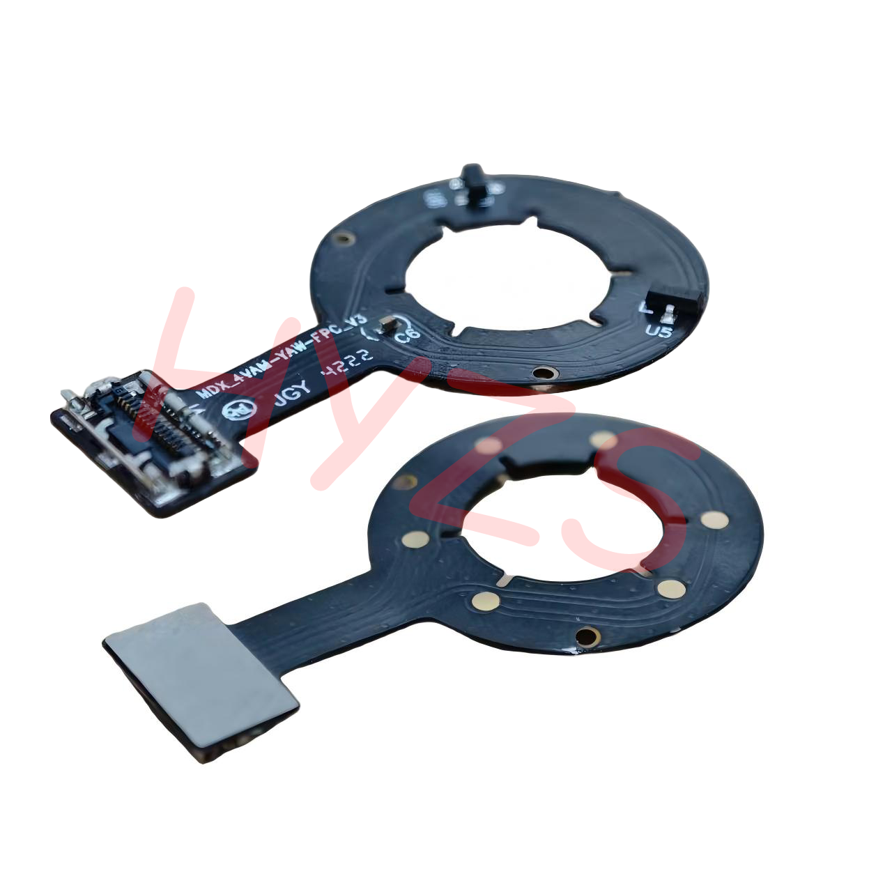 New Gimbal Motor Board For Aut - đánh giá và giá Autel Drone Evo Max 4T