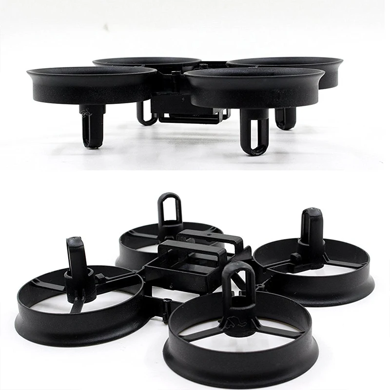 JJRC H36 Eachine E010 NIHUI 01 - đánh giá và giá Drone Racing Battery