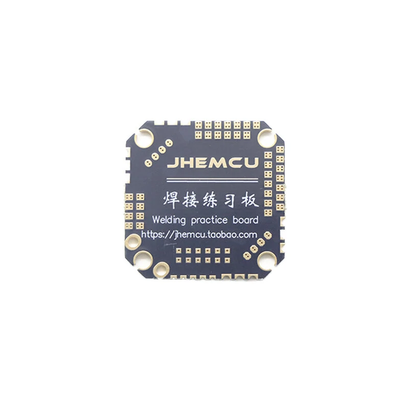 JHMCU Flight Controller Solder - đánh giá và giá Drone Racing Battery