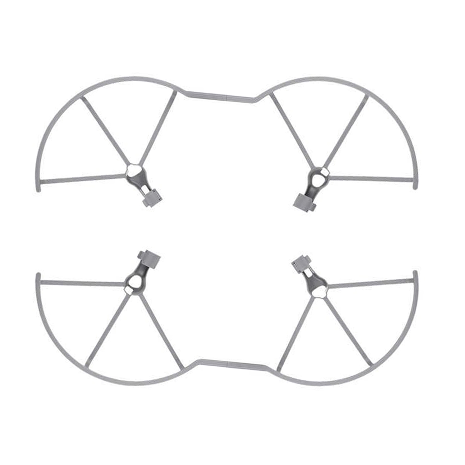 Propeller Guard For DJI Air 3/ - đánh giá và giá Drone Racing Propeller