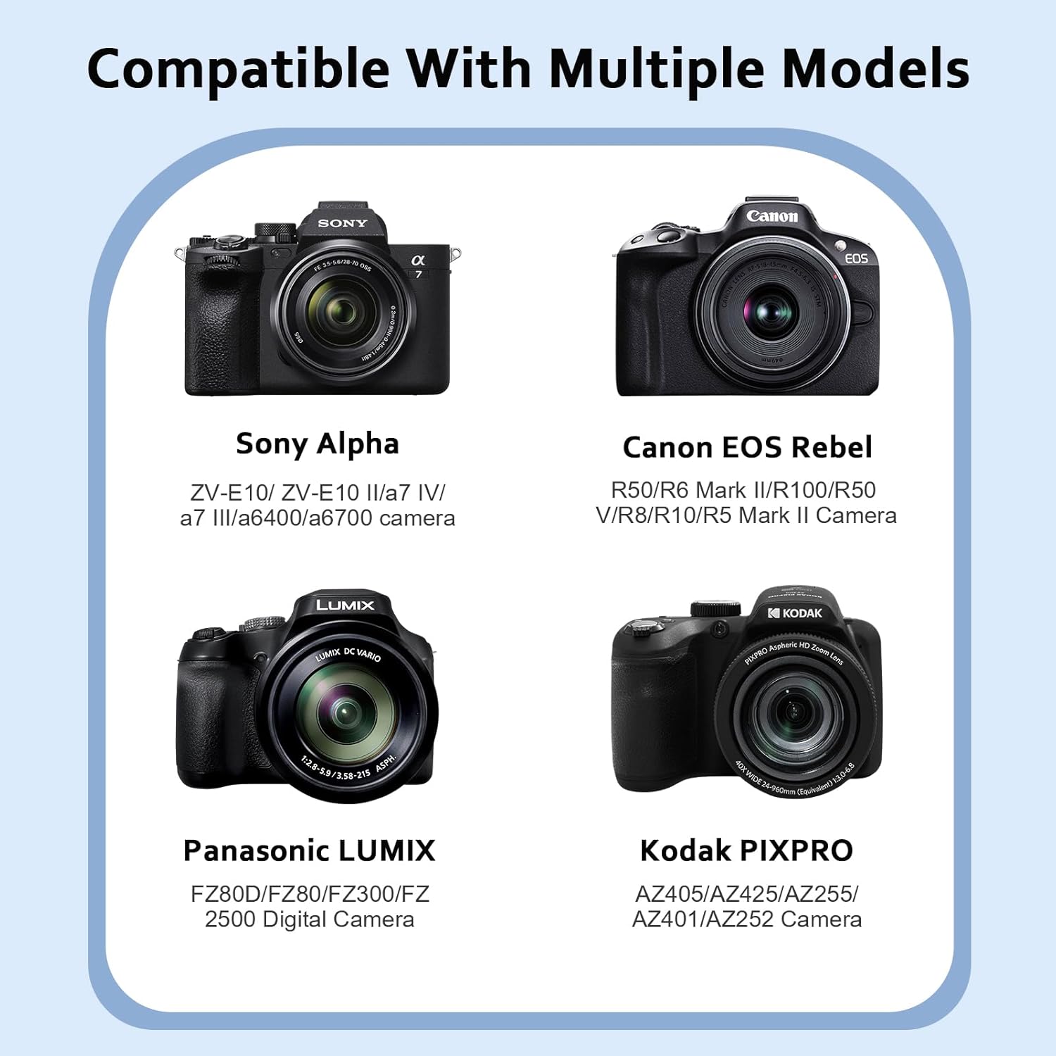 XANAD Hard Camera Case Bag Com - đánh giá và giá Canon Camera Eos R8